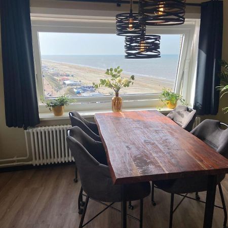 Apartment Malisa Zandvoort Kültér fotó