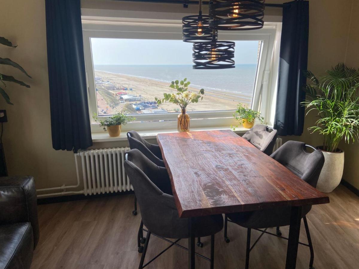 Apartment Malisa Zandvoort Kültér fotó